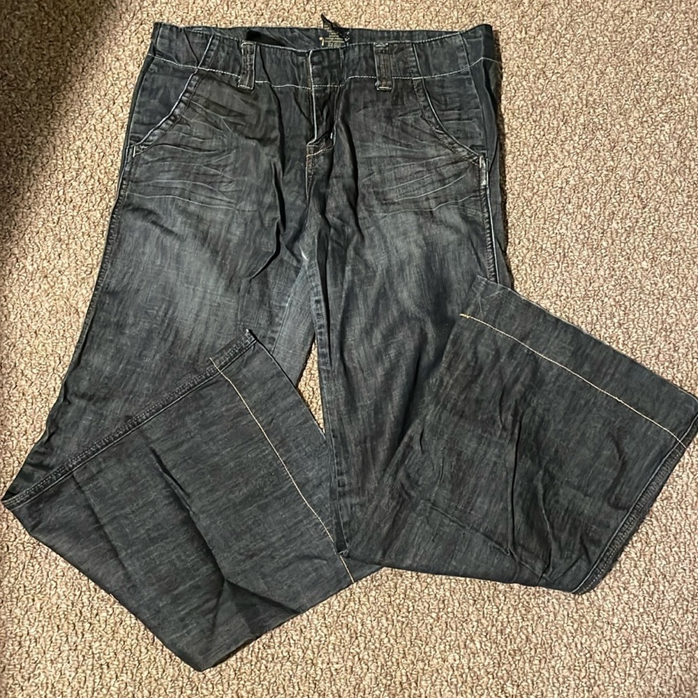 Dex jeans